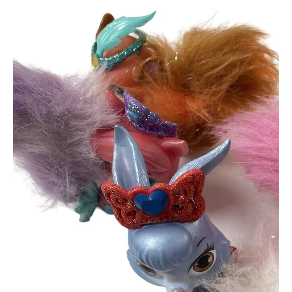 LOL Doll Palace Pets Hatchimals CollEGGtibles Girls Action Figure Toy Case Lot - Picture 8 of 14